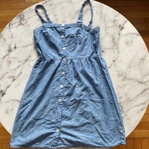 J.Crew Mini Dress